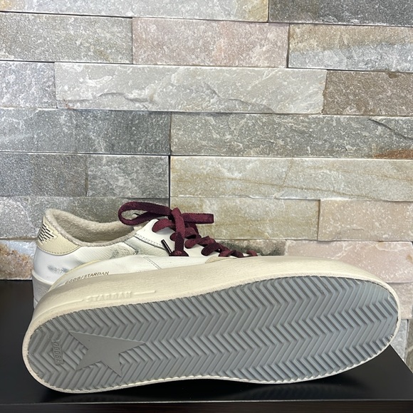 Golden Goose Men's Stardan Sneaker - Picture 7 of 12